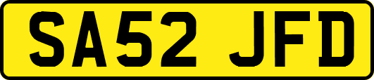 SA52JFD