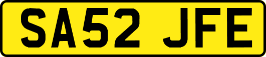 SA52JFE
