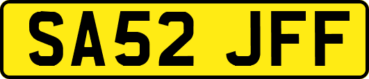 SA52JFF