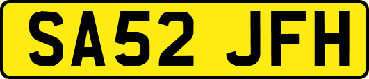 SA52JFH