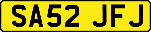 SA52JFJ