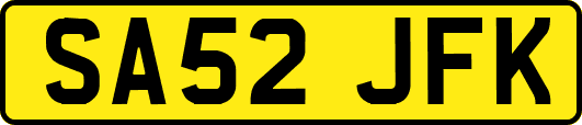 SA52JFK