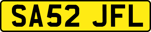 SA52JFL