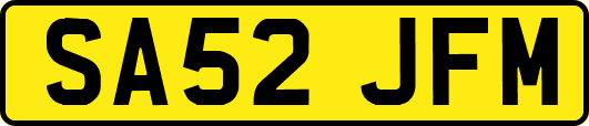 SA52JFM