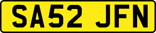 SA52JFN