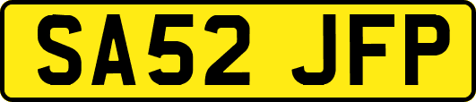 SA52JFP