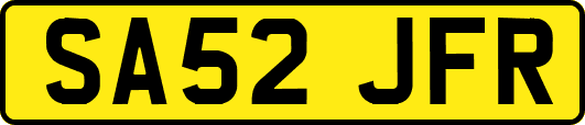 SA52JFR