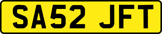 SA52JFT