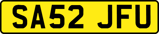 SA52JFU