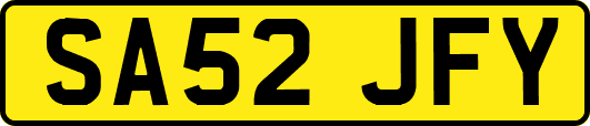 SA52JFY