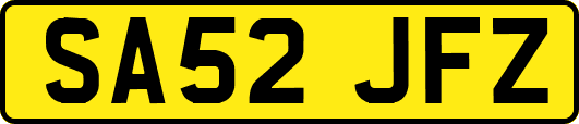 SA52JFZ
