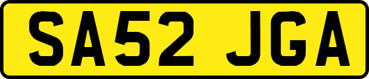 SA52JGA