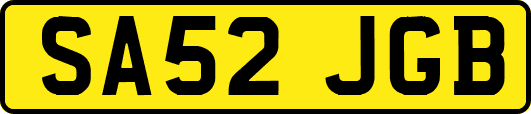 SA52JGB