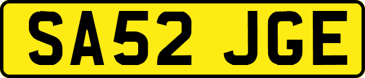 SA52JGE