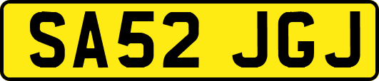 SA52JGJ