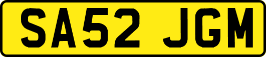 SA52JGM
