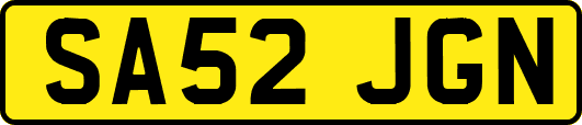 SA52JGN