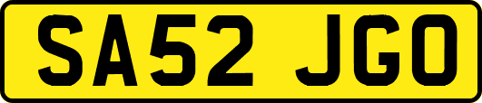 SA52JGO