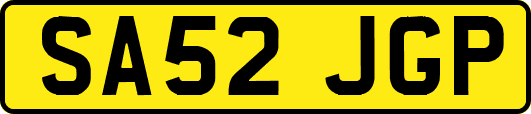 SA52JGP