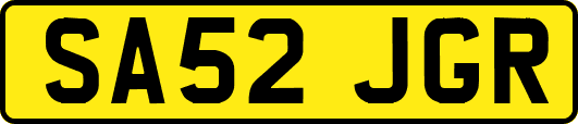SA52JGR