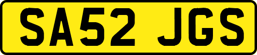 SA52JGS