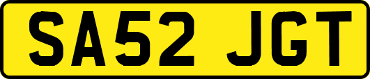 SA52JGT