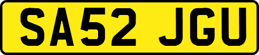 SA52JGU