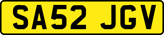 SA52JGV