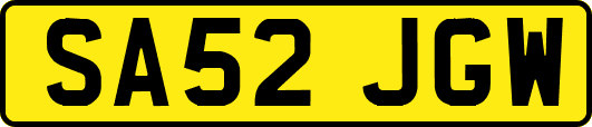 SA52JGW