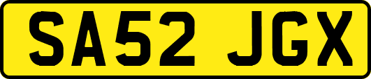 SA52JGX