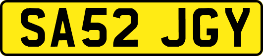 SA52JGY
