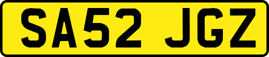 SA52JGZ