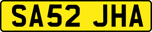SA52JHA