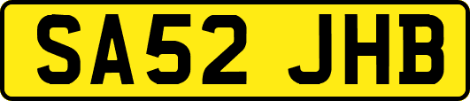 SA52JHB