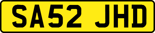 SA52JHD