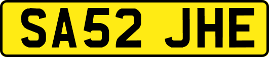 SA52JHE