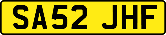 SA52JHF