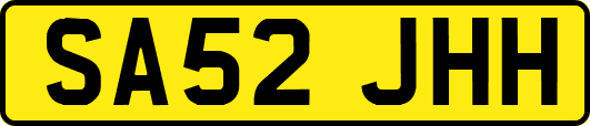 SA52JHH