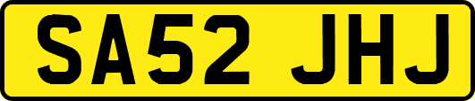 SA52JHJ