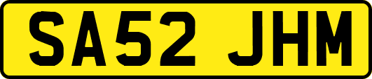 SA52JHM