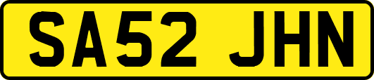 SA52JHN