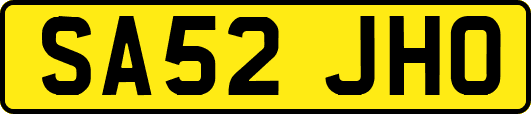 SA52JHO