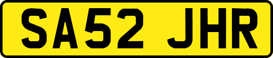 SA52JHR