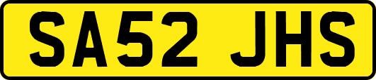 SA52JHS