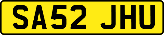SA52JHU