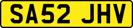 SA52JHV
