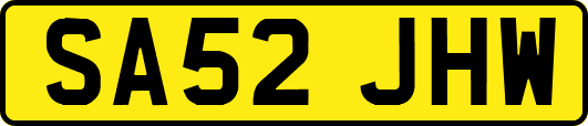 SA52JHW