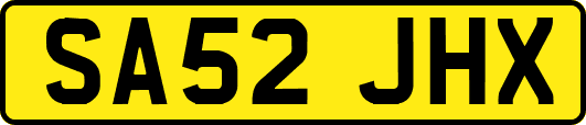 SA52JHX