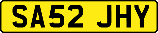 SA52JHY