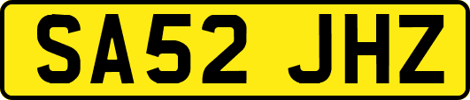 SA52JHZ